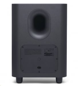 JBL BAR 1000 11.1 csatornás hangprojektor fekete (JBLBAR1300BLKEP)