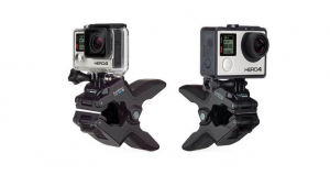 GoPro Jaws: Flex Clamp (ACMPM-001)