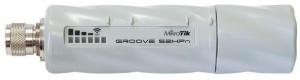 MikroTik GrooveA 52HPn Point to Point (RBGrooveA-52HPn)