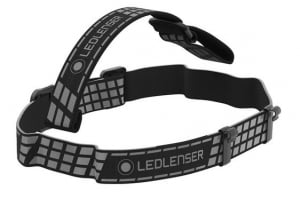 LEDLENSER fejpánt signature szériához (502471)