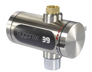 Sygonix Átfolyós vízmelegítő 3000W (SY-5247282)