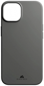 Black Rock Urban Case Cover Apple iPhone 14 tok szürke (1200FIT27)