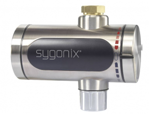 Sygonix Átfolyós vízmelegítő 3000W (SY-5247282)