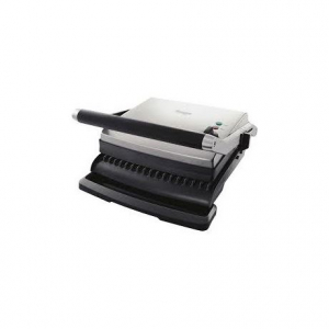 Sage kontakt grill (BGR200BSS)