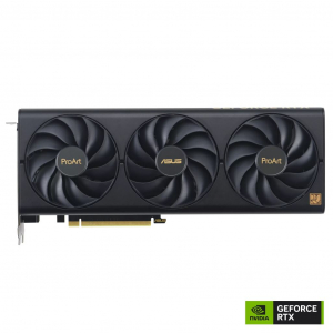 ASUS GeForce RTX 4060 Ti 16GB ProArt OC Edition videokártya (PROART-RTX4060TI-O16G)