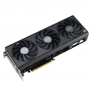 ASUS GeForce RTX 4060 Ti 16GB ProArt OC Edition videokártya (PROART-RTX4060TI-O16G)