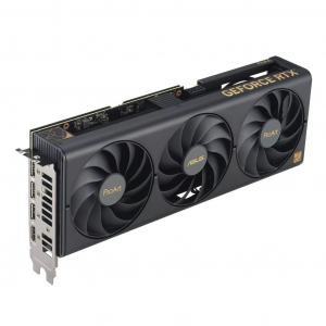 ASUS GeForce RTX 4060 Ti 16GB ProArt OC Edition videokártya (PROART-RTX4060TI-O16G)