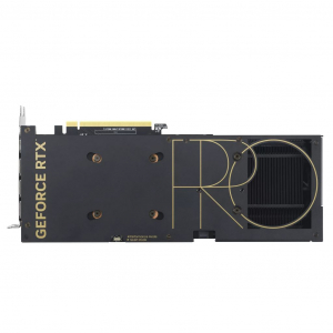 ASUS GeForce RTX 4060 Ti 16GB ProArt OC Edition videokártya (PROART-RTX4060TI-O16G)