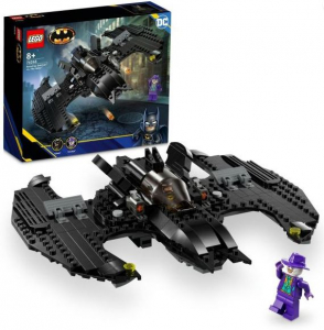 Lego DC Denevérszárny: Batman vs. Joker (76265)