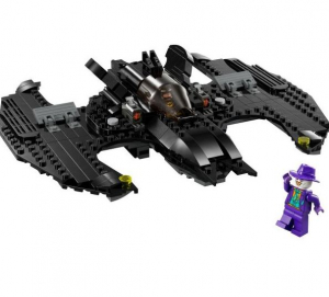 Lego DC Denevérszárny: Batman vs. Joker (76265)