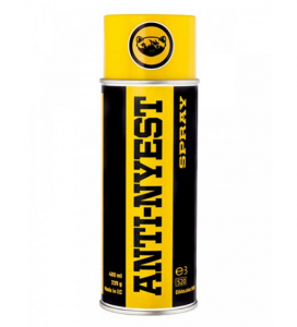 Anti-Nyest nyestriasztó spray 400 ml (30411249)