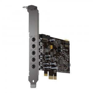 Creative Sound Blaster Audigy FX V2 5.1 hangkártya (70SB187000000)