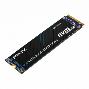 500GB PNY CS2230 M.2 NVMe SSD meghajtó (M280CS2230-500-RB)