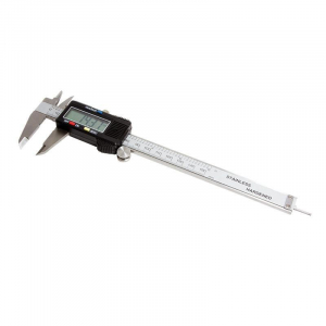 Logilink WZ0031 digit&aacute;lis tol&oacute;m&eacute;rő