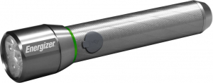 Energizer Vision HD LED kézilámpa akkuról üzemeltetett 1000 lm (E301528000)