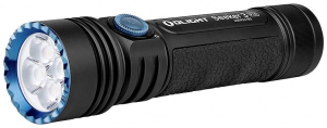 OLight Seeker 3 Pro LED kézilámpa akkuról üzemeltetett 4200 lm (Seeker 3 Pro)