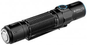 OLight Warrior 3S LED kézilámpa akkuról üzemeltetett 2300 lm (Warrior 3S)