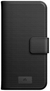 Black Rock Wallet 2in1 Case Apple iPhone 14 tok fekete (1202TIW02)