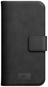 Black Rock Wallet 2in1 Case Apple iPhone 14 tok fekete (1202TWL02)