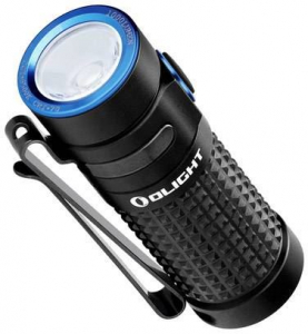 OLight S1R Baton II LED kézilámpa akkuról üzemeltetett 1000 lm (S1RBatonII)