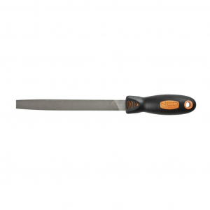 NEO Tools 37-022 lapos reszelő 200/2mm