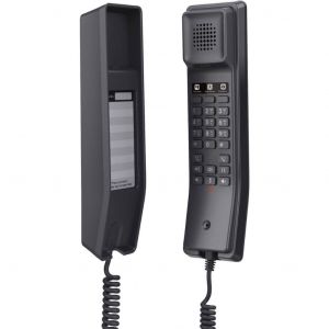 GRANDSTREAM GHP611W VoIP szállodatelefon