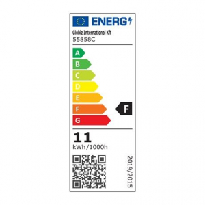 Phenom COB LED szalag Hidegfehér 10m (55858C)