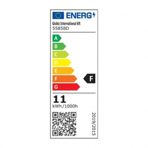 Phenom COB LED szalag Középfehér 10m (55858D)