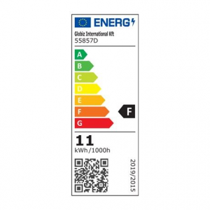 Phenom COB LED szalag Középfehér 5m (55857D)