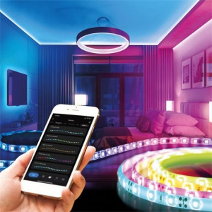 Phenom okos LED szalag RGB SMD 2x5m (55860)