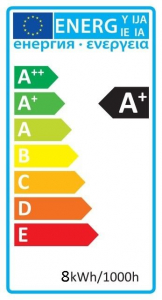 Avide LED szalag 12V 7.2W SMD5050 RGB IP20 3m (ABLSBL12V5050-30RGB)