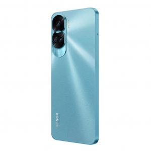 Honor 90 Lite 5G 8/256GB Dual-Sim mobiltelefon kékeszöld (5109ASWE)