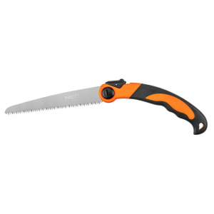 NEO Tools 63-120 túlélő kézifűrész 21 cm összecsukható