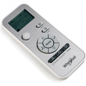 Whirlpool PACW29HP mobilklíma fehér