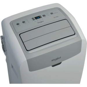 Whirlpool PACW29HP mobilklíma fehér