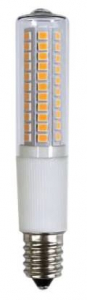 LightMe LED fényforrás E14 8 W = 60 W Melegfehér (LM85357)