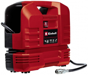 Einhell TC-AC 190 OF Set kompresszor (4020660)