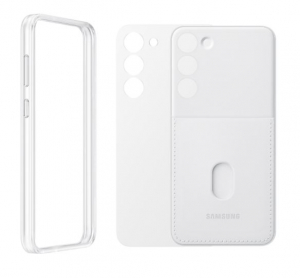 Samsung Galaxy S23+ keretes tok fehér (EF-MS916CWEGWW)