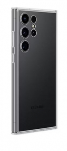 Samsung Galaxy S23 Ultra keretes tok fekete (EF-MS918CBEGWW)
