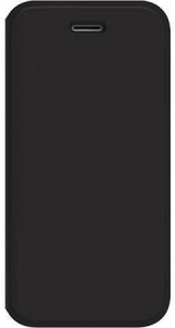 Otterbox Strada Apple iPhone SE 3rd, iPhone SE 2nd tok fekete (77-61672)