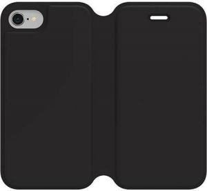 Otterbox Strada Apple iPhone SE 3rd, iPhone SE 2nd tok fekete (77-61672)