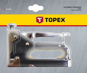 Topex tűzőgép 6-14mm, G típus (41E908)