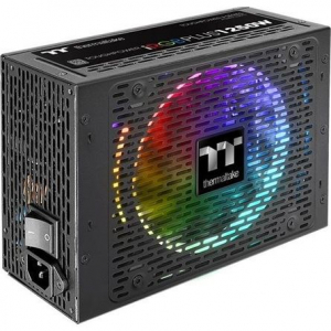 Thermaltake Toughpower iRGB PLUS 1250W Titanium tápegység (PS-TPI-1250F3FDTE-1)