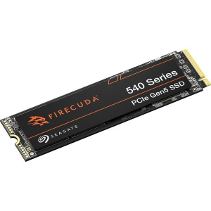 1TB Seagate Firecuda 540 M.2 NVMe SSD meghajtó (ZP1000GM3A004)