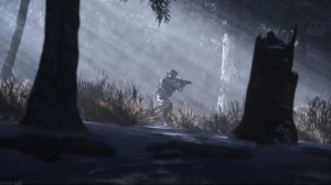 Microsoft Call of Duty: Modern Warfare III Xbox Series X / Xbox One játék