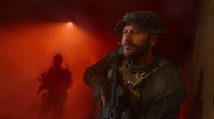 Microsoft Call of Duty: Modern Warfare III Xbox Series X / Xbox One játék