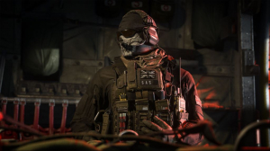 Microsoft Call of Duty: Modern Warfare III Xbox Series X / Xbox One játék