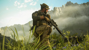 Microsoft Call of Duty: Modern Warfare III Xbox Series X / Xbox One játék