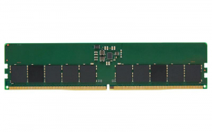 16GB 5600MHz DDR5 RAM Kingston CL46 (KSM56E46BS8KM-16HA)