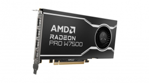 AMD Radeon PRO W7500 8GB videokártya (100-300000078)